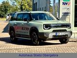BAIC BJ30 e 4X4 Vollhybrid Mega Ausstattung - BAIC BJ30 Gebrauchtwagen
