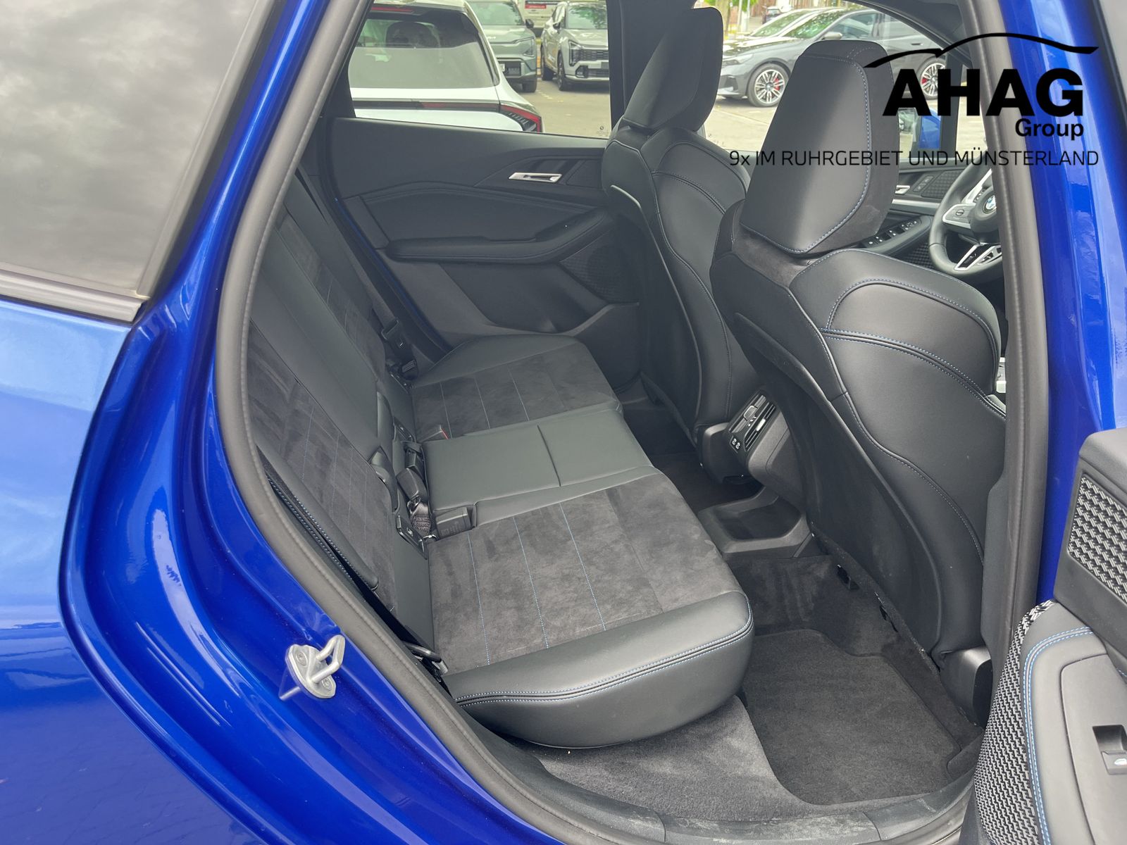 BMW 220 Active Tourer - Bild 15