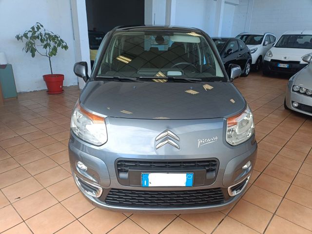 Citroën Citroen C3 Picasso C3 Picasso 1.4 vti 16v Exclus