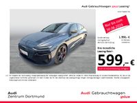 Audi S6 e-tron - Vorschau Bild 2