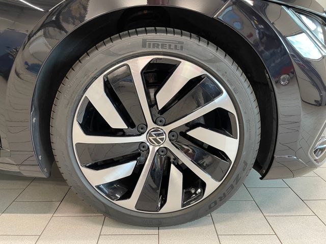 Arteon Shootingbrake R-Line 4M 2.0 TDI DSG AHK