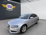 Audi A4 2.0 TFSI Limousine Ambition Automatik - Audi A4 Gebrauchtwagen in Bielefeld