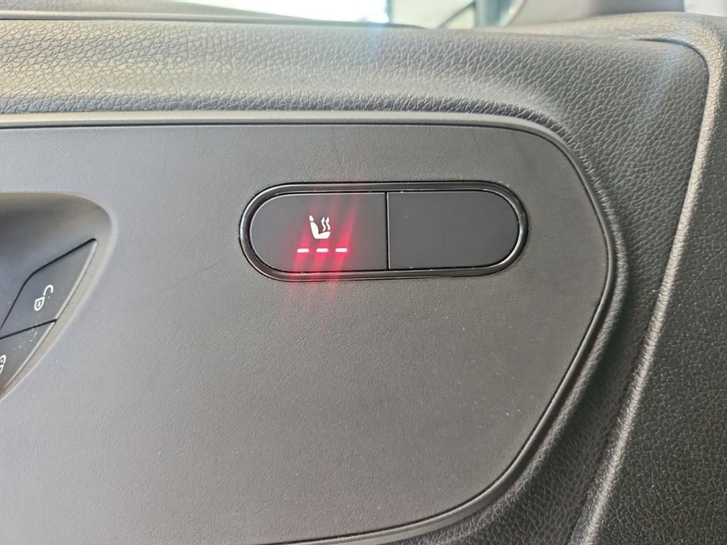 Fahrzeugabbildung Mercedes-Benz Sprinter 317 Kasten L2H2 360° SHZ Nav 3,5t AHK