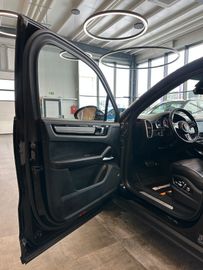 Porsche Cayenne Turbo *Matrix LED*360 Kamera*