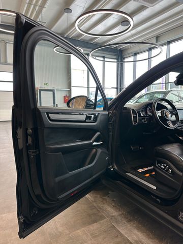 Porsche Cayenne Turbo *Matrix LED*360 Kamera*