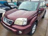 Nissan X-Trail 2.5 X-Pedition*TÜV/AU NEU inklusive - gebrauchte Nissan X-Trail aus dem Jahr 2003