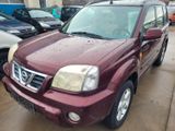 Nissan X-Trail 2.5 X-Pedition*TÜV/AU NEU inklusive - Nissan X-Trail aus 2003