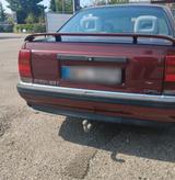 Opel Omega A 2.6i Automatik Oldtimer - gebrauchte Opel Omega aus dem Jahr 1991