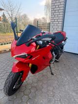 Ducati Supersport 950 S - Ducati SuperSport 950 S