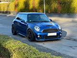 MINI Cooper S JCW Body kit - Leder, HarmanKardon audi - MINI Coupe Serie