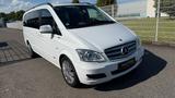 Mercedes-Benz Viano 3.0 CDI Trend Edition lang Navi+Camera/7P - Mercedes-Benz Viano Trend mit Diesel-Antrieb