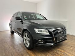 AUDI Q5 2.0 TDI / 2.HD / GARANTIE / KEYLESS / AUDI Q5 2.0 TDI / 2.HD / GARANTIE / KEYLESS /