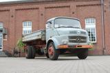 Mercedes-Benz LK 1519, original Zustand mit Historie - Angebote entsprechen deinen Suchkriterien