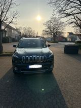 Jeep Cherokee 2.0 MultiJet II 125 kW 4x4 Limited ... - Jeep Cherokee: 2.1