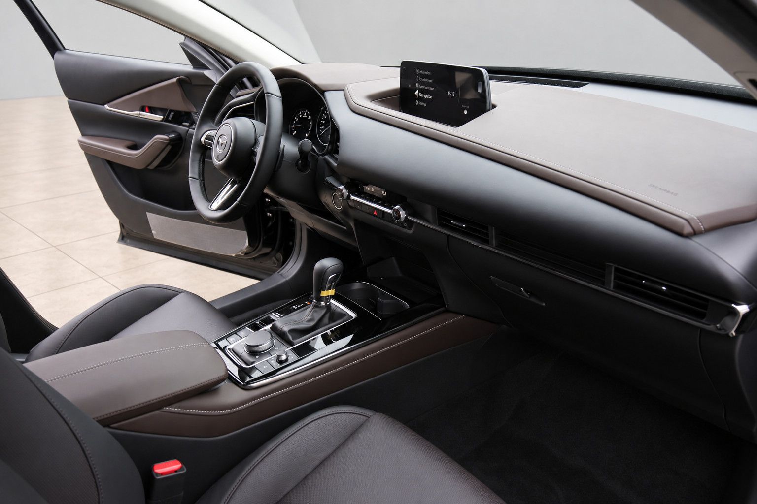 Mazda CX-30 - Bild 13