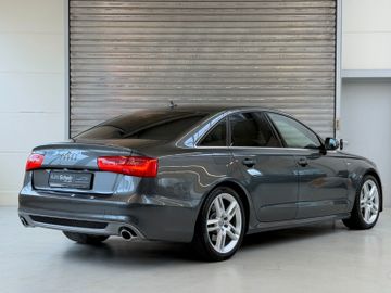 Audi A6 - 12