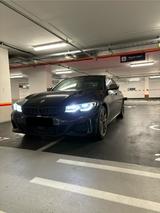 BMW M340i xDrive Automatic - - BMW M340i Gebrauchtwagen