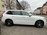 Volvo XC90 B5 AWD Leder, LED, 7.Sitze - gebrauchte Volvo XC90 aus dem Jahr 2019