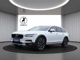 Volvo V90 AWD CROSS COUNTRY PRO+GARANTIE+KAMERA - weiße Volvo V90 Cross Country