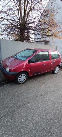 Renault Twingo. 1,2