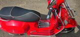 Vespa GTS 125 Super - VESPA MOTORRAD