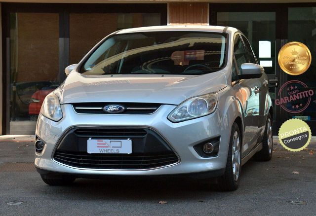 Ford C-Max 1.0 EcoBoost 125CV Plus UNICO PROPRIE