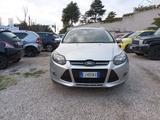 Ford Focus 1.6 EcoBoost 150 CV Start&Stop SW Tit - Ford Focus aus 2011: ST