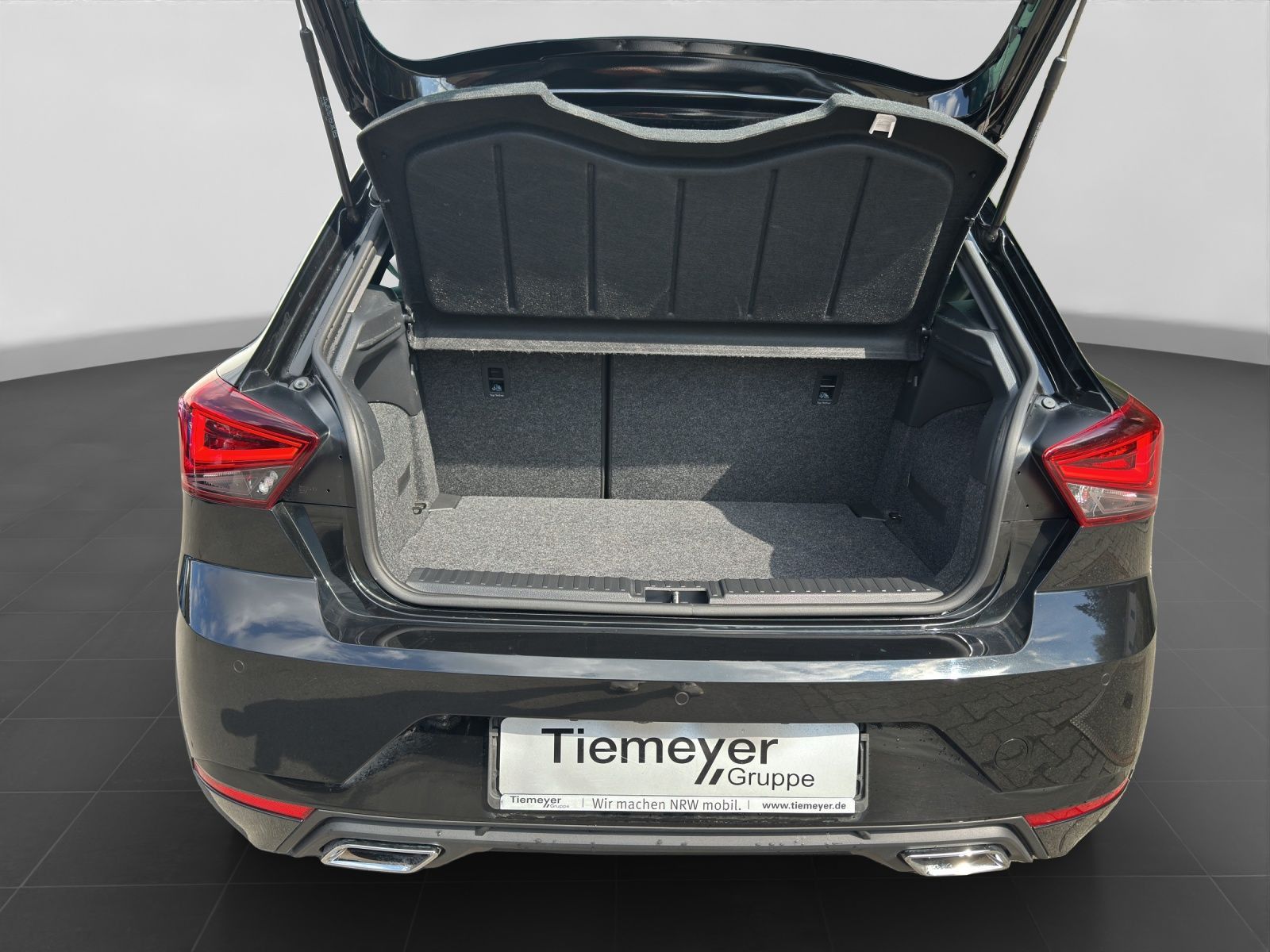 Seat Ibiza - Bild 17