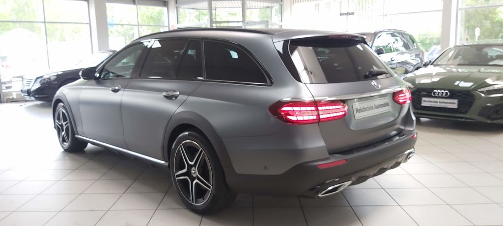 Mercedes-Benz E 400 d 4M All-Terrain 103 T/NP NETTO 44.500