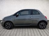 Fiat 500 1.0 GSE Hybrid Club - Fiat 500 Gebrauchtwagen in Bremen