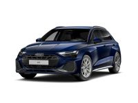 Audi A3 - Vorschau Bild 4