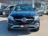 Mercedes-Benz GLE 400 4Matic"Coupe"PANO"MASSAGE"360°KAMERA"SHZ - gebrauchte Mercedes-Benz Coupés