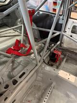 Ford Escort RS Cosworth Standard Cosworth - Ford: RS Cosworth