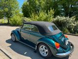 Volkswagen VW Käfer-Cabrio 1303 mit H-Kennzeichen - aus 1976: Roadster