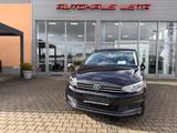 Volkswagen Touran United Start-Stopp - Volkswagen Touran United mit Benzin-Antrieb