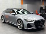 Audi RS6 4.0 TFSI quattro |HUD|PANO|MATRIX|MASSAGE - Audi RS6 in Freiburg