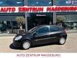 Renault Clio III Extreme 1.1*KLIMA*ALLWETTER*ZV* - Renault Clio Gebrauchtwagen in Magdeburg