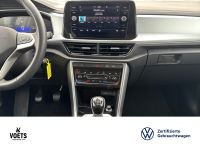 Volkswagen T-Roc - Vorschau Bild 10