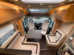 Knaus Sky TI 700 *Wenig KM*  Umfangreiche Ausstattung*