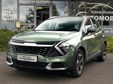 KIA Sportage - 2