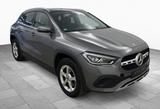 Mercedes-Benz GLA 180 d MBUX*Kamera*LED*Navi*17*DAB*1Hand - Mercedes-Benz Gebrauchtwagen von 2024
