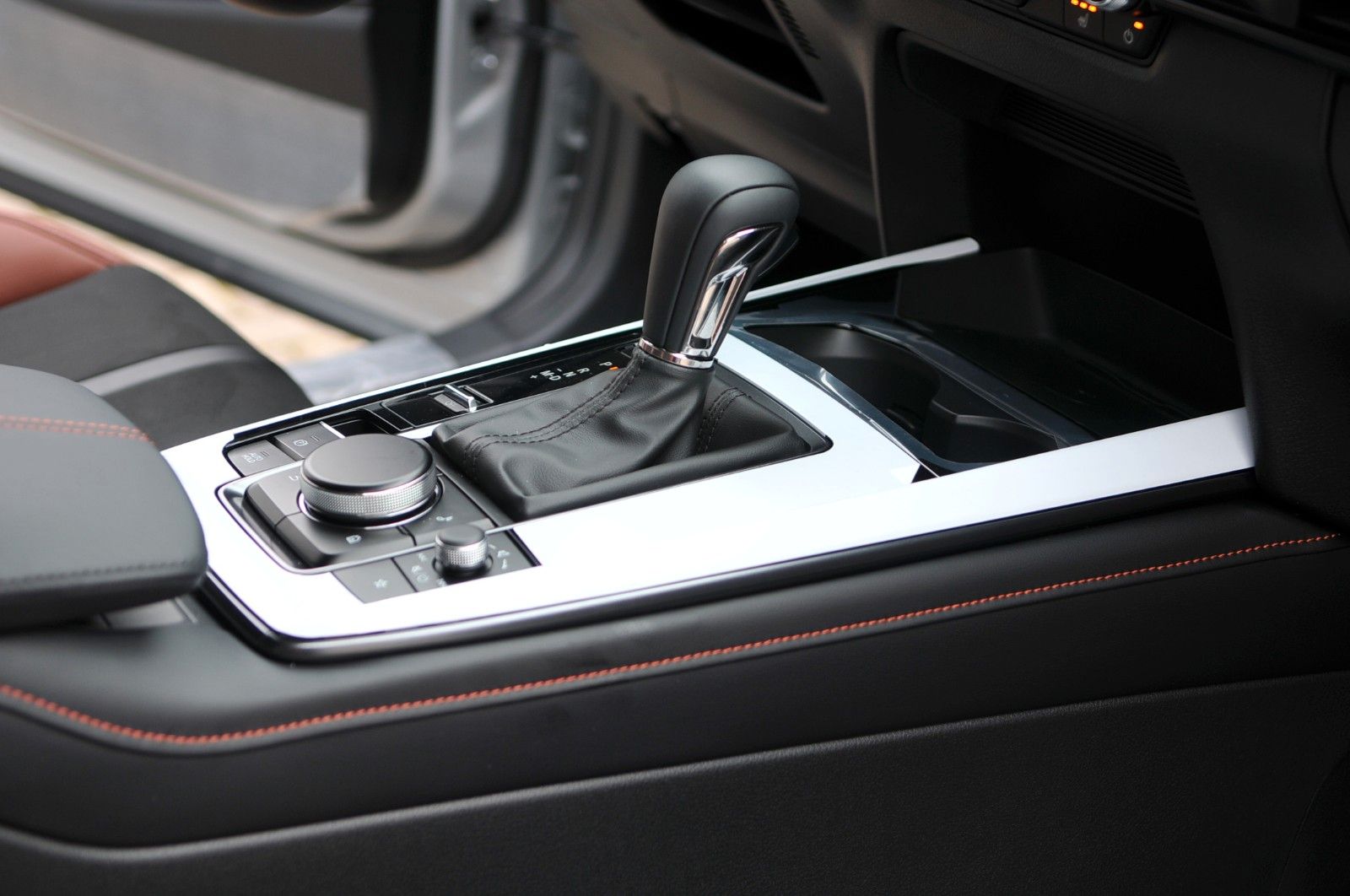 Mazda CX-30 - Bild 21