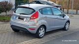 Ford Fiesta 1,4 TDCi DPF Trend Trend - Ford Fiesta mit Diesel-Antrieb: 1.4