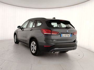 BMW X1 - 4