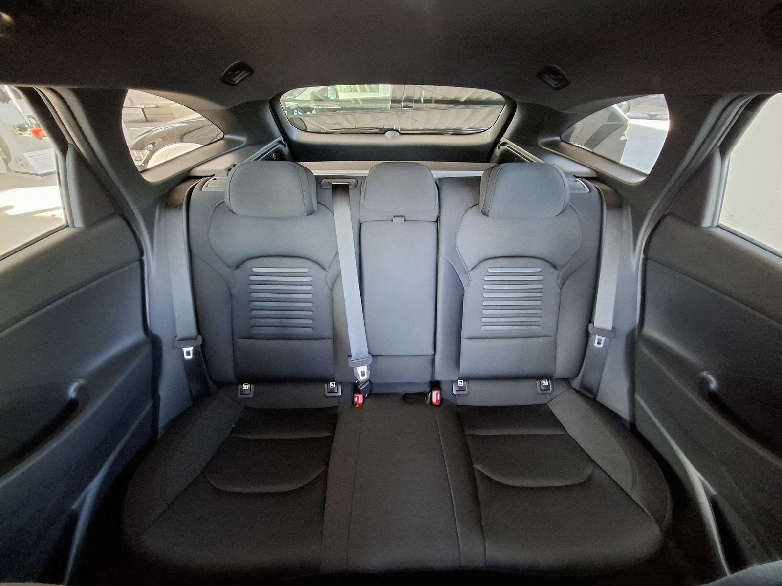 Hyundai i30 – Bild 19