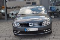 Volkswagen CC BMT * LEDER - PANORAMA - Automatic *