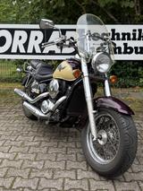Kawasaki VN 800   1.Hand ! - Angebote