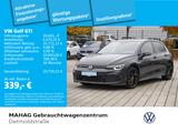 Volkswagen Golf VIII GTI 2.0 TSI BlackStyle Navi LED+ DAB+
