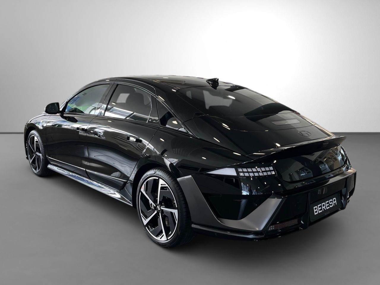 Hyundai IONIQ 6 – Bild 5