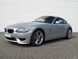 BMW Z4 M M Coupé - - BMW Z4 M von privat